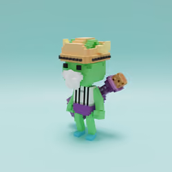 VOX Coodle #8551