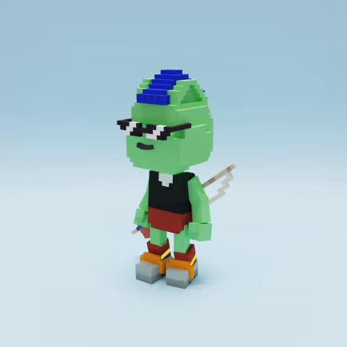 Voxcoodles
