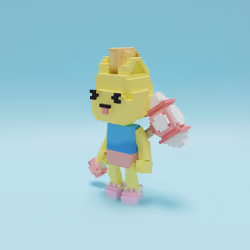 VOX Coodle #66