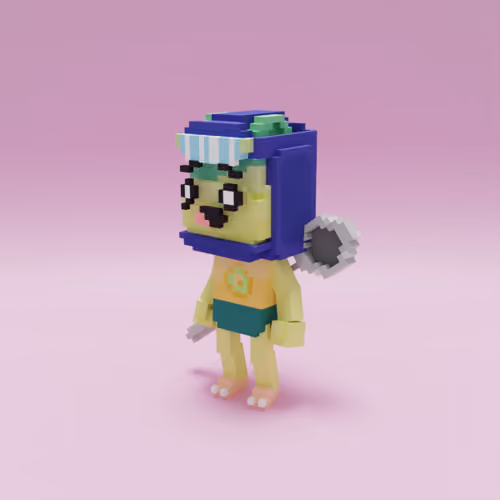 VOX Coodle #962