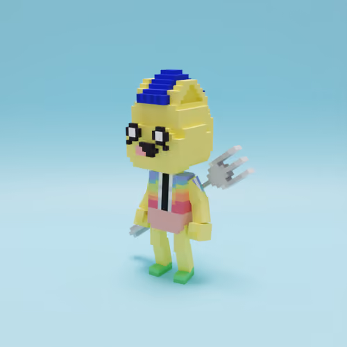 VOX Coodle #316