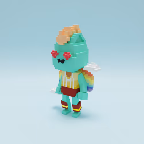Voxcoodles