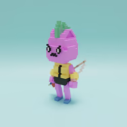 VOX Coodle #82