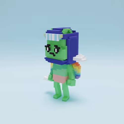 Voxcoodles
