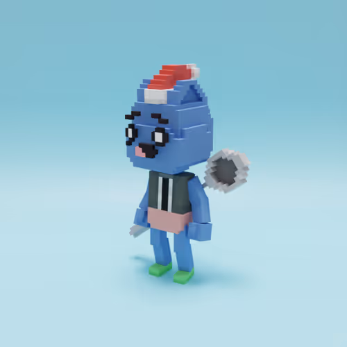 Voxcoodles
