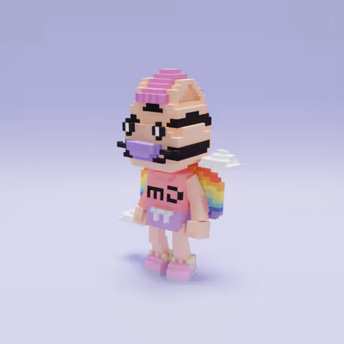 Voxcoodles