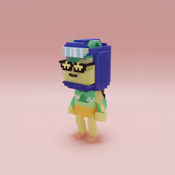 VOX Coodle #5799