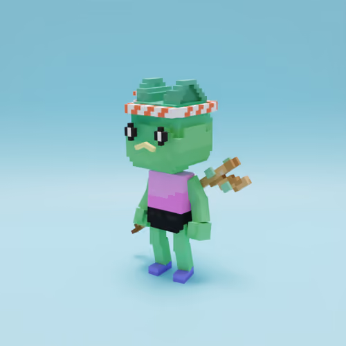 VOX Coodle #861