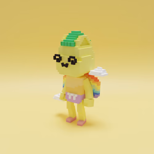 VOX Coodle #215