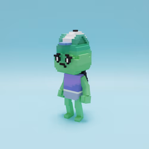 Voxcoodles