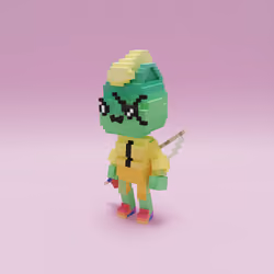 VOX Coodle #894