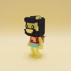 VOX Coodle #233