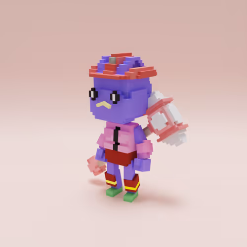 Voxcoodles