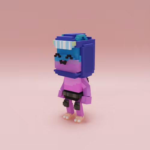 Voxcoodles