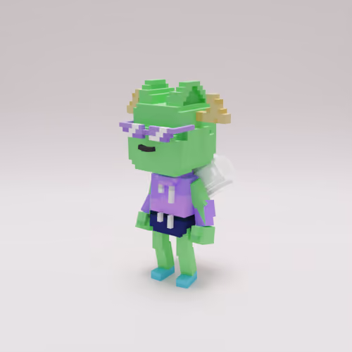 VOX Coodle #3933