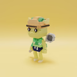 VOX Coodle #1307