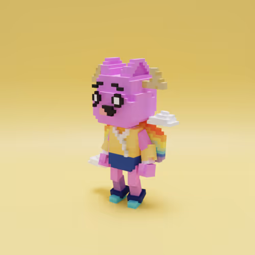 Voxcoodles