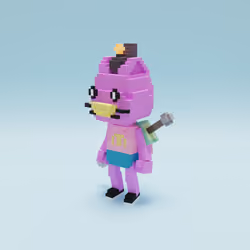 VOX Coodle #8071