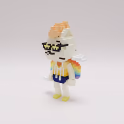 VOX Coodle #6814