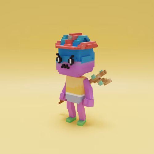 VOX Coodle #760