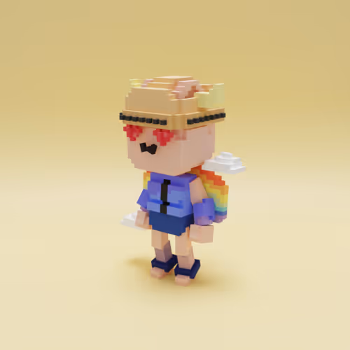 Voxcoodles