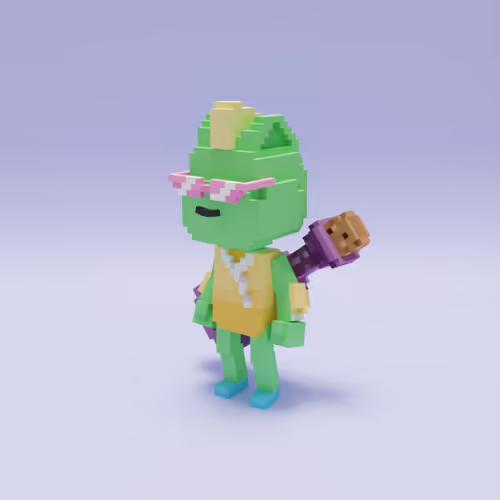 Voxcoodles