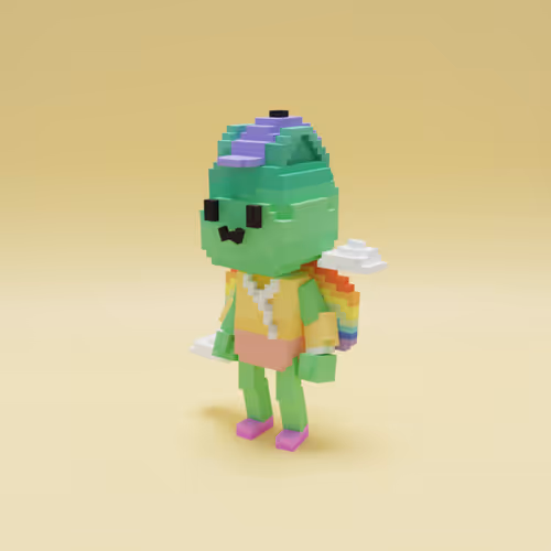 Voxcoodles