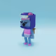 VOX Coodle #5291