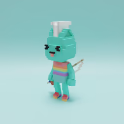 VOX Coodle #796