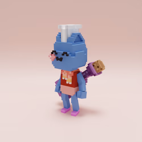 VOX Coodle #1050