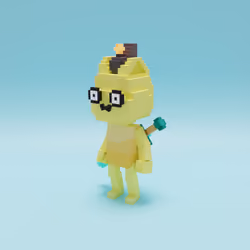 VOX Coodle #9109