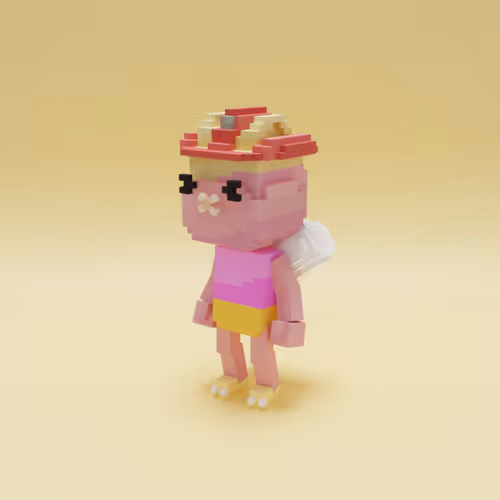 Voxcoodles
