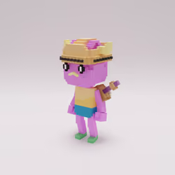 VOX Coodle #1279