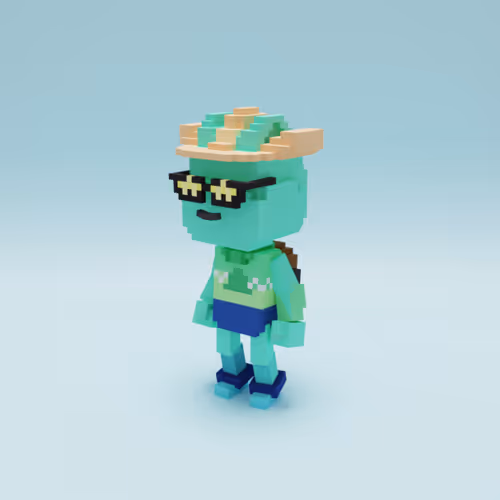 Voxcoodles