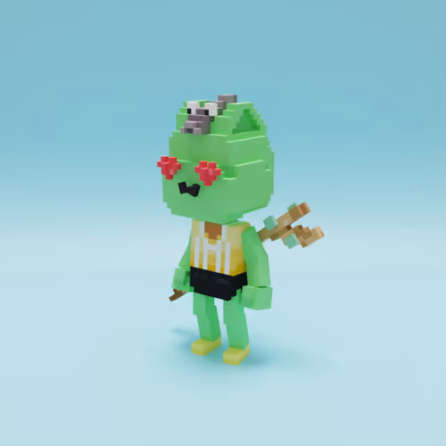 VOX Coodle #251