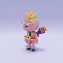 VOX Coodle #3908
