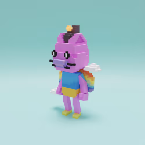 Voxcoodles