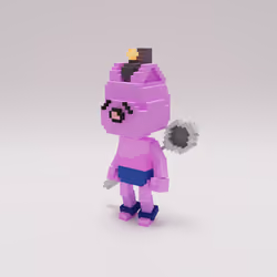 VOX Coodle #1474