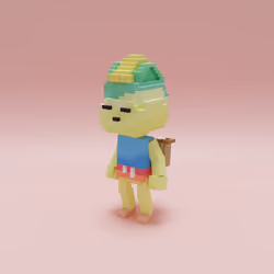 VOX Coodle #1293