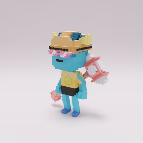 Voxcoodles