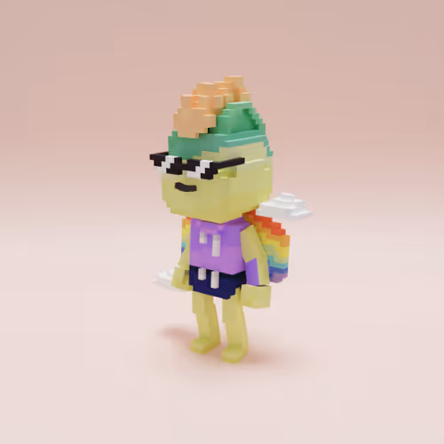 Voxcoodles