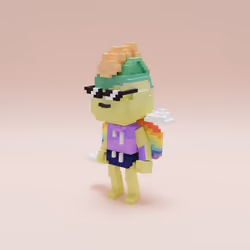VOX Coodle #5113