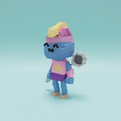 VOX Coodle #5666