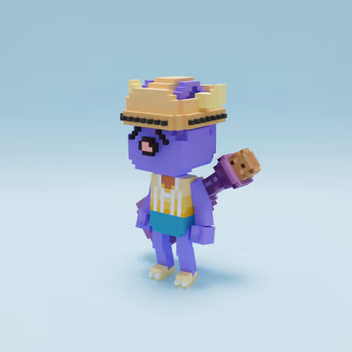 Voxcoodles