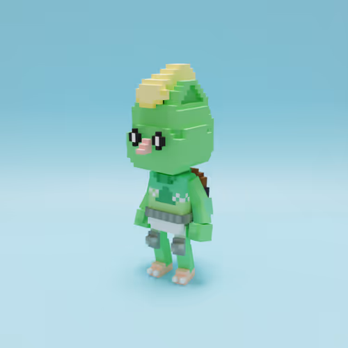 VOX Coodle #855
