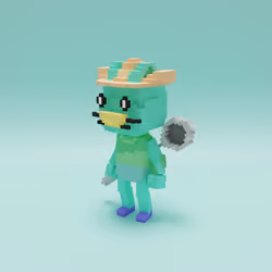 VOX Coodle #490