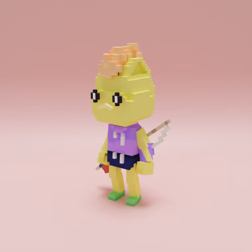 VOX Coodle #328