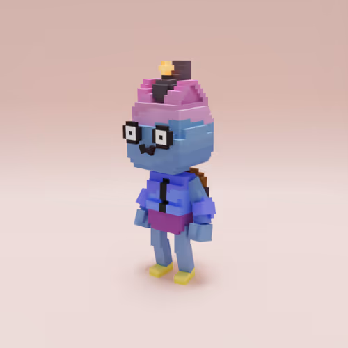 Voxcoodles