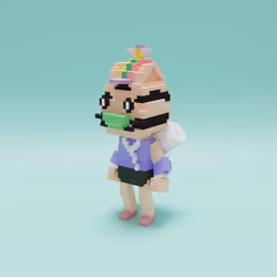 VOX Coodle #1313