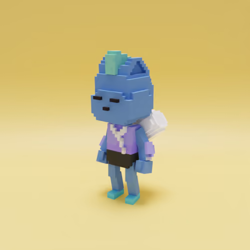 VOX Coodle #847